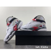 Retro 305381-103 Jordan (2013) 8 Bugs Bunny Air 0615